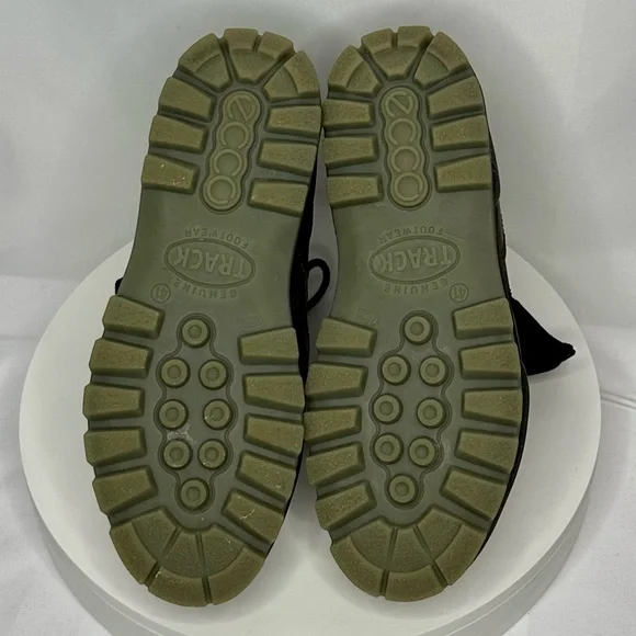 NW/OT ECCO Sport Track 25 GORE-TEX Boot Size 41 - Picture 14 of 14